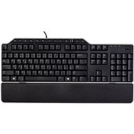 Keyboard Dell KB522 Black
