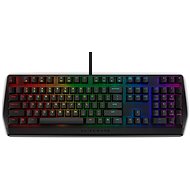 Dell Alienware Mechanical RGB Gaming Keyboard AW410K - US - Herní klávesnice