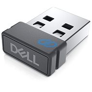 USB dongle Dell Universal Pairing Receiver WR221 Titan Gray