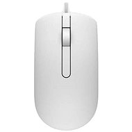 Dell MS 116 bílá - Myš