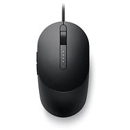Myš Dell Laser Wired Mouse MS3220 Black - Myš