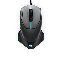 Dell Alienware Wired Gaming Mouse - AW510M - Herní myš