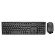Dell KM636 - DE - Set klávesnice a myši