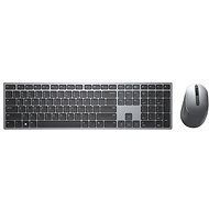 Set klávesnice a myši Dell Premier KM7321W - CZ/SK
