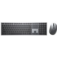 Dell Premier KM7321W - UKR - Set klávesnice a myši