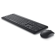 Dell KM3322W - CZ - Set klávesnice a myši