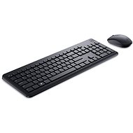 Dell KM3322W - HU - Set klávesnice a myši