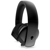 Dell Alienware Gaming Headset AW310H - Herní sluchátka