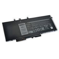 Dell Baterie 4-cell 68W / HR LI-ON - Baterie pro notebook