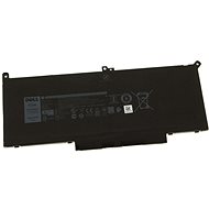 Dell 60Wh 4článková/Li-ion - Baterie pro notebook