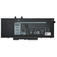 Dell 68Wh 4článková/HR Li-ion pro Latitude 5400, 5500 a Precision M3540 - Baterie pro notebook