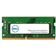 DELL Memory Upgrade - 16 GB - 2RX8 DDR4 SODIMM 3200MHz - Operační paměť
