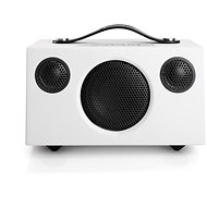 Audio Pro Addon C3 bílá - Bluetooth reproduktor