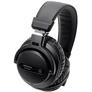 Sluchátka Audio-Technica ATH-PRO5X černá