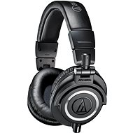 Audio-Technica ATH-M50x - Sluchátka