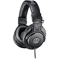 Audio-Technica ATH-M30x - Sluchátka