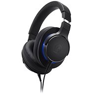 Audio-Technica ATH-MSR7bBK - Headphones