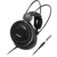 Audio-technica ATH-AD500X black - Headphones