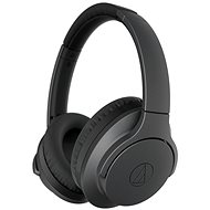 Audio-Technica ATH-ANC700BT black - Wireless Headphones