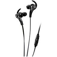 Audio-technica ATH-CKX9iSBK černá - Sluchátka