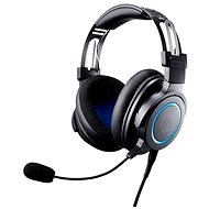 Audio-Technica ATH-G1 - Herní sluchátka