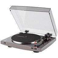 Audio-Technica AT-LP2X Grey - Gramofon