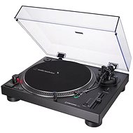 Audio-Technica AT-LP120XUSBBK - Gramofon