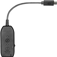 Audio-Technica ATR2X-USB - Externí zvuková karta