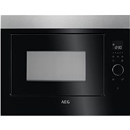 AEG Mastery MBE2658SEM - Microwave