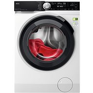 AEG 8000 PowerCare UniversalDose LFR85166OC - Parní pračka