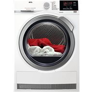 AEG AbsoluteCare T8DBG68SC - Clothes Dryer