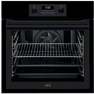 AEG Mastery BES331110B - Built-in Oven