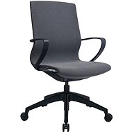 AlzaErgo Chair Streamline 1 šedá - Kancelářská židle