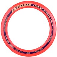 Aerobic Sprint Ring 25cm - Orange - Frisbee