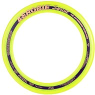 Aerobie Sprint Ring 25cm - Yellow - Frisbee