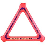 Aerobie Orbiter boomerang orange - Frisbee