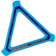 Aerobie ORBITER blue - Frisbee