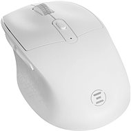 Eternico Wireless 2.4 GHz & Double Bluetooth Mouse MSB500 bílá - Myš