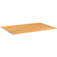 Stolová deska AlzaErgo TTE-12 120x80 cm lamino dub