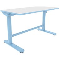 AlzaErgo Table ETJ200 modrý - Dětský psací stůl