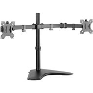 Držák na monitor AlzaErgo Arm D20B
