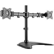 Držák na monitor AlzaErgo Arm D40B