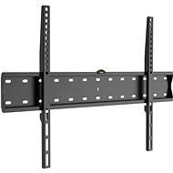 Držák na TV AlzaErgo F315B Curved fixní 37"-70"