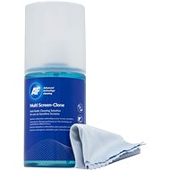 Čistič na obrazovku AF Multi-screen Cleen 200 ml + utěrka