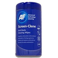 Čisticí ubrousky AF Screen-Clene 100 ks