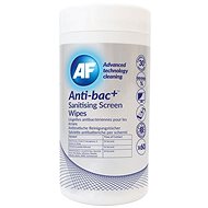 AF Anti Bac Screen Cleaning 60 ks