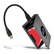 External Box AXAGON ADSA-1S3 SLIMport3