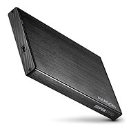 AXAGON EE25-XA3 ALINE - Externí box