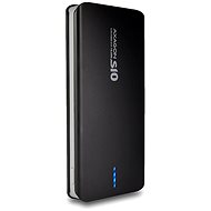 AXAGON PWB-S10B SLIM 10000
