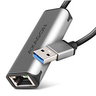 Síťová karta AXAGON ADE-25R, 2.5 Gigabit Ethernet USB-A network card